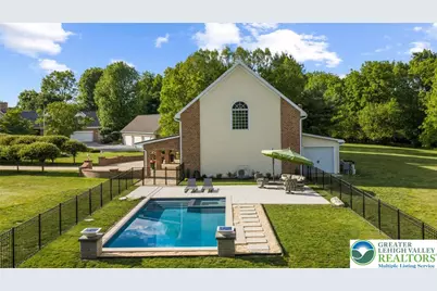 415 Hunter Road, Oley Twp, PA 19547 - Photo 2