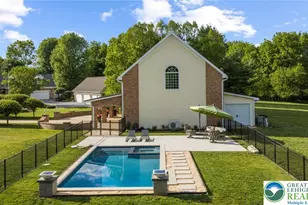 415 Hunter Rd, Oley Twp, PA 19547 - Photo 2
