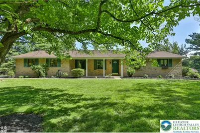 6124 Hilltop Road, Upper Macungie Township, PA 18069 - Photo 2