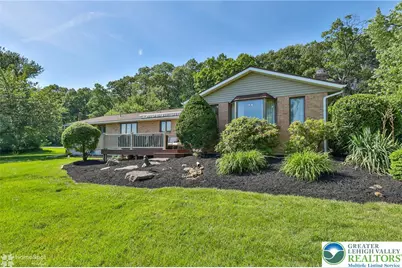 6124 Hilltop Road, Upper Macungie Township, PA 18069 - Photo 52