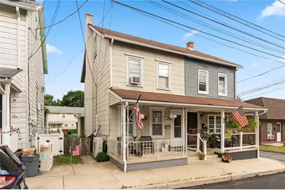 233 Adrain Street, Emmaus Boro, PA 18049 - Photo 2