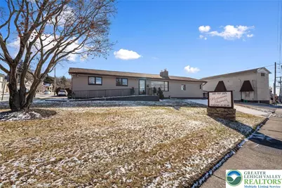120 E Emmaus Avenue, Allentown City, PA 18103 - Photo 2