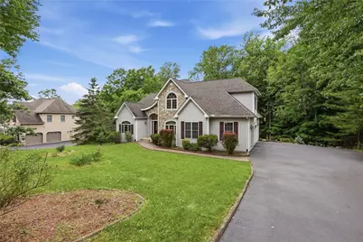 608 Washington Crossing, Smithfield Twp, PA 18301 - Photo 74