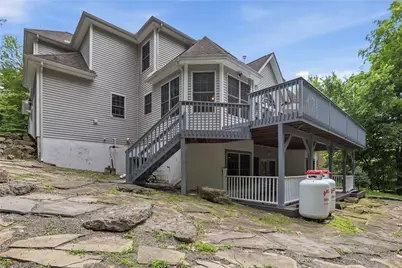 608 Washington Crossing, Smithfield Twp, PA 18301 - Photo 58