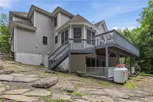 608 Washington Crossing, Smithfield Twp, PA 18301 - Photo 58
