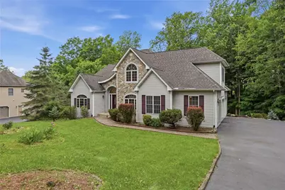 608 Washington Crossing, Smithfield Twp, PA 18301 - Photo 72
