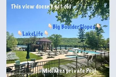 25 Midlake Drive #301D, Kidder Twp, PA 18624 - Photo 30