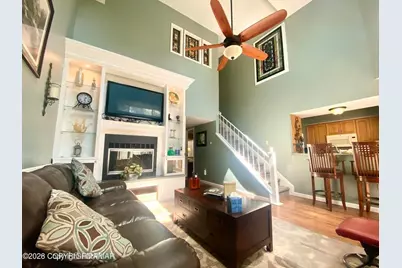 25 Midlake Drive #301D, Kidder Twp, PA 18624 - Photo 6