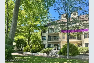25 Midlake Drive #301D, Kidder Twp, PA 18624 - Photo 1