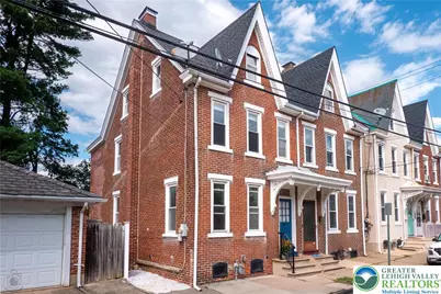 111 E Garrison Street, Bethlehem, PA 18018 - Photo 2