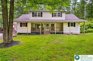 156 Mailbox Rd, Tunkhannock Twp, PA 18347 - Photo 4