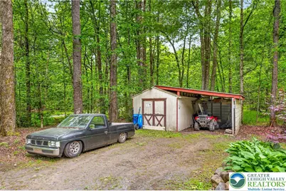 156 Mail Box Road, Long Pond, PA 18347 - Photo 54