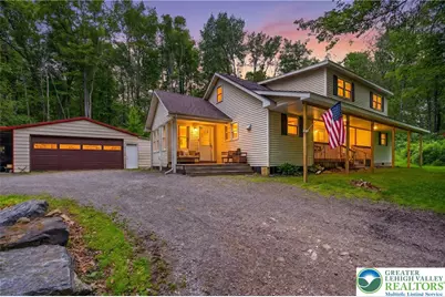156 Mail Box Road, Tunkhannock Twp, PA 18347 - Photo 1