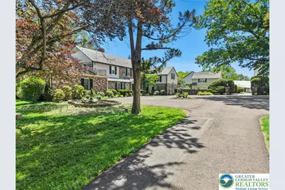 1194 Street Road, Buckingham, PA 18938 - Photo 1