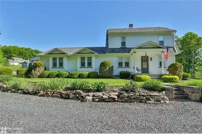 1404 Sugar Hollow Road, Chestnuthill Twp, PA 18353 - Photo 1