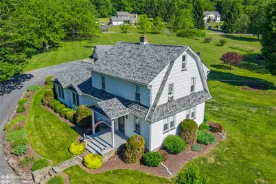 1404 Sugar Hollow Road, Chestnuthill Twp, PA 18353 - Photo 1