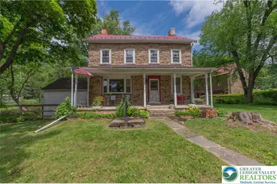 2783 Brunner Road, Upper Milford Township, PA 18049 - Photo 2