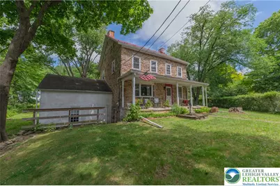 2783 Brunner Road, Upper Milford Township, PA 18049 - Photo 1
