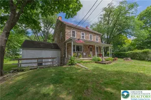 2783 Brunner Rd, Upper Milford Township, PA 18049 - Photo 1