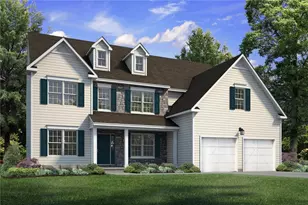 5019 North Waterfall Dr, Lower Macungie Township, PA 18062 - Photo 2
