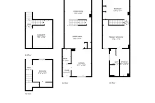 530 Auburn St, Allentown City, PA 18103 - Photo 2