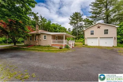 4618 Long Run Road, Franklin Twp, PA 18235 - Photo 6