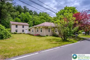 4618 Long Run Rd, Franklin Twp, PA 18235 - Photo 4