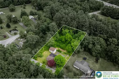 4618 Long Run Road, Franklin Twp, PA 18235 - Photo 36