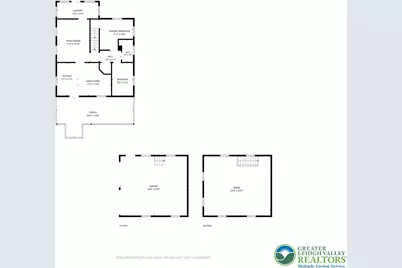 4618 Long Run Road, Franklin Twp, PA 18235 - Photo 28