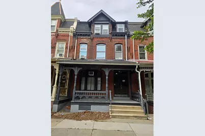 328 N 9th Street #2B, Allentown City, PA 18102 - Photo 1