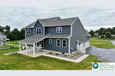 465 Gail Drive, Bushkill Twp, PA 18064 - Photo 12