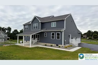 465 Gail Drive, Bushkill Twp, PA 18064 - Photo 18
