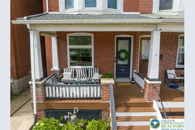 418 Prospect Avenue, Bethlehem City, PA 18018 - Photo 2