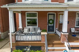 418 Prospect Ave, Bethlehem City, PA 18018 - Photo 2