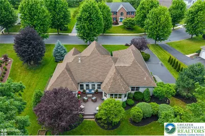 235 Hopewell Drive, Upper Macungie Township, PA 18104 - Photo 10