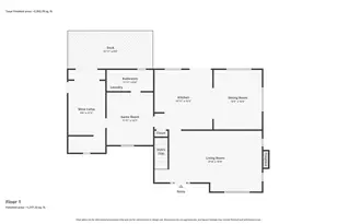 1229 Fern Dr, Coolbaugh Twp, PA 18346 - Photo 4