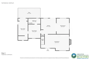 1229 Fern Dr, Coolbaugh Twp, PA 18346 - Photo 4