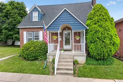 534 Ridge Street, Emmaus Boro, PA 18049 - Photo 1