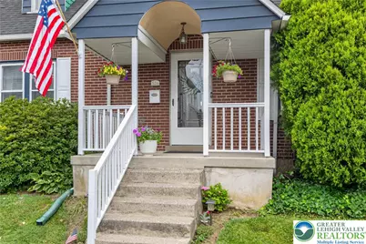 534 Ridge Street, Emmaus Boro, PA 18049 - Photo 4