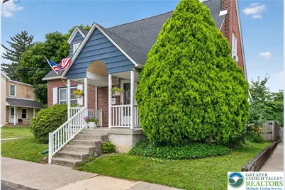 534 Ridge Street, Emmaus Boro, PA 18049 - Photo 2