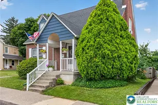 534 Ridge St, Emmaus Boro, PA 18049 - Photo 2