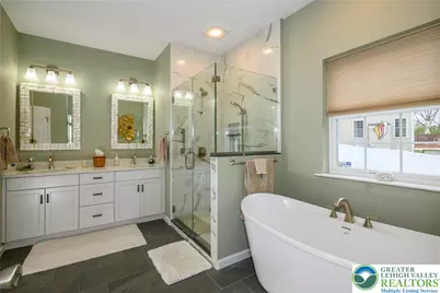 3234 Overlook Drive, Emmaus Boro, PA 18049 - Photo 24