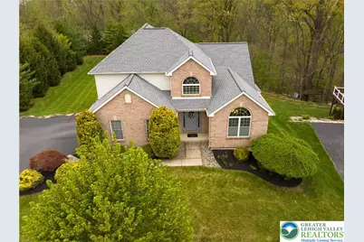 3234 Overlook Drive, Emmaus Boro, PA 18049 - Photo 4
