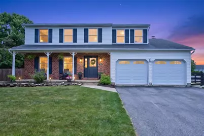164 Kingsbury Court, Upper Nazareth, PA 18064 - Photo 2