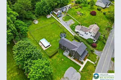 89 Fox Gap Avenue, Washington Twp, PA 18013 - Photo 50