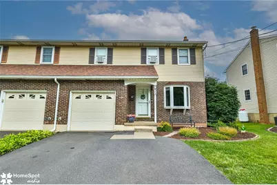 411 E Oxford Street, Coopersburg Boro, PA 18036 - Photo 1