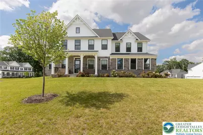8548 Lafayette Lane, Upper Macungie Township, PA 18051 - Photo 2