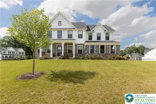 8548 Lafayette Ln, Upper Macungie Township, PA 18051 - Photo 2