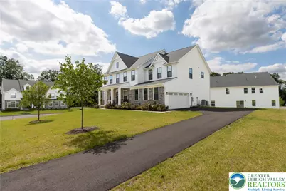8548 Lafayette Lane, Upper Macungie Township, PA 18051 - Photo 6