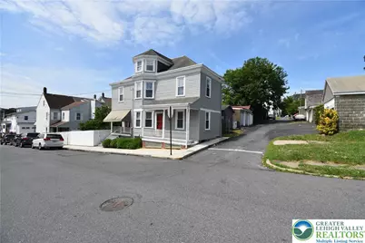 204 N 9th Street, Easton, PA 18042 - Photo 2